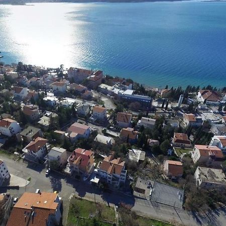 Apartmani Branka Crikvenica Εξωτερικό φωτογραφία