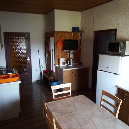 Apartmani Branka Crikvenica Εξωτερικό φωτογραφία