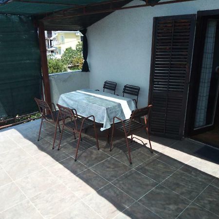 Apartmani Branka Crikvenica Εξωτερικό φωτογραφία