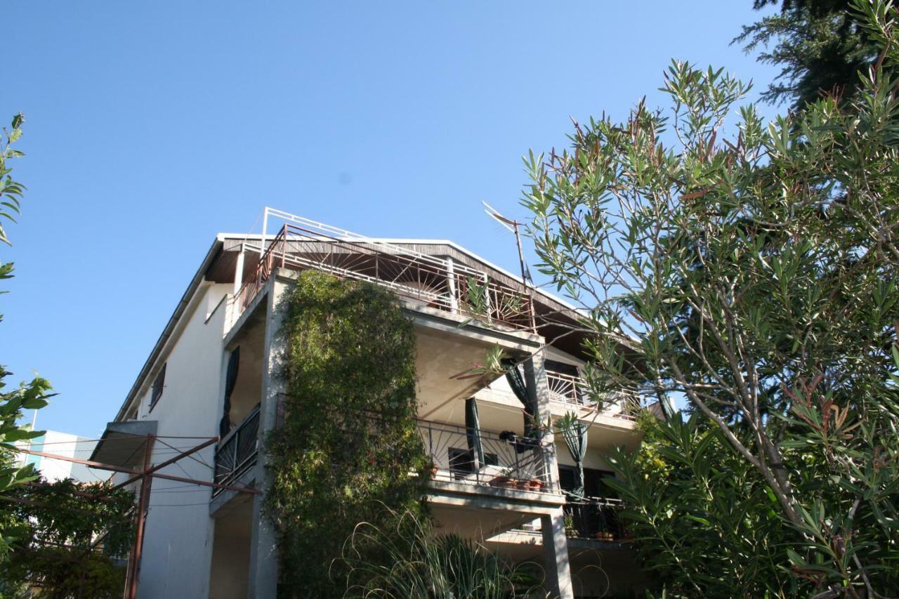 Apartmani Branka Crikvenica Εξωτερικό φωτογραφία