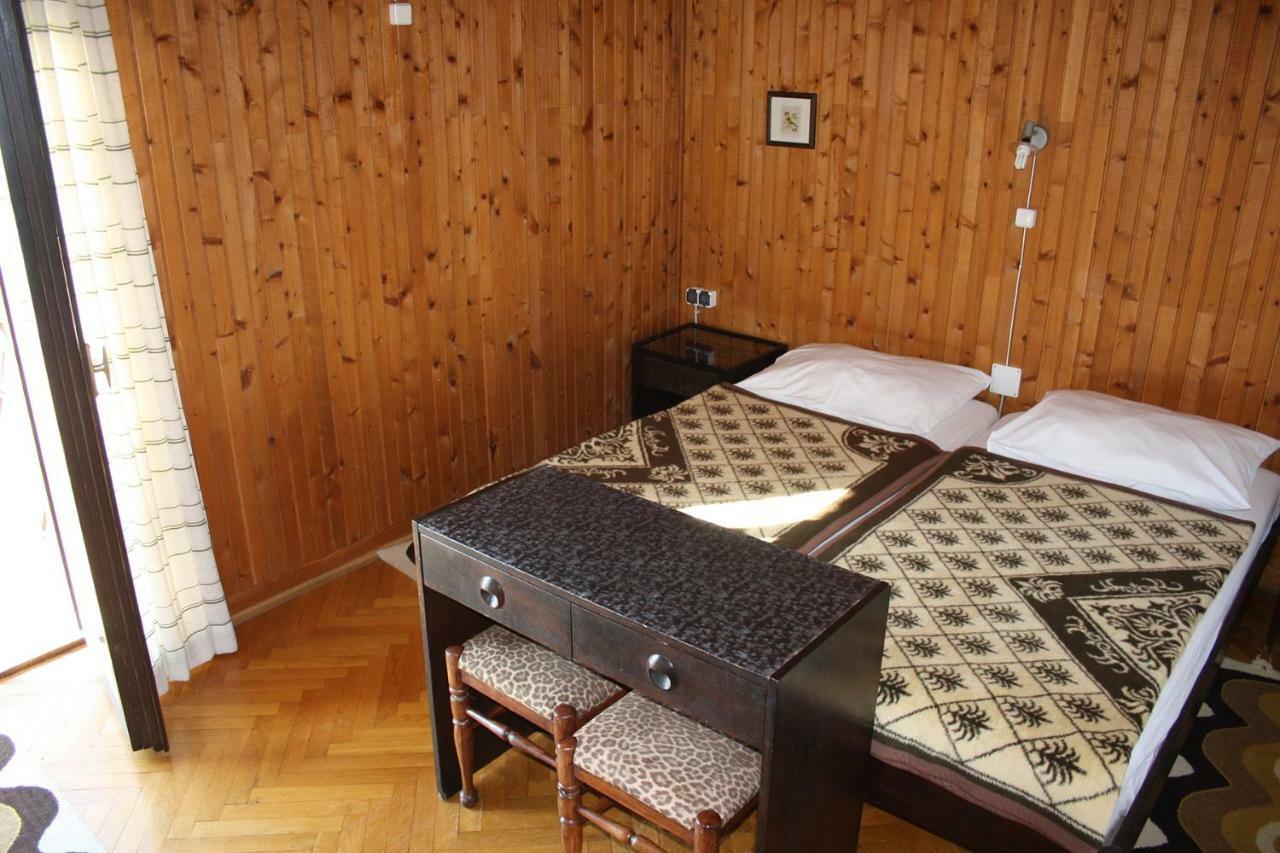 Apartmani Branka Crikvenica Εξωτερικό φωτογραφία