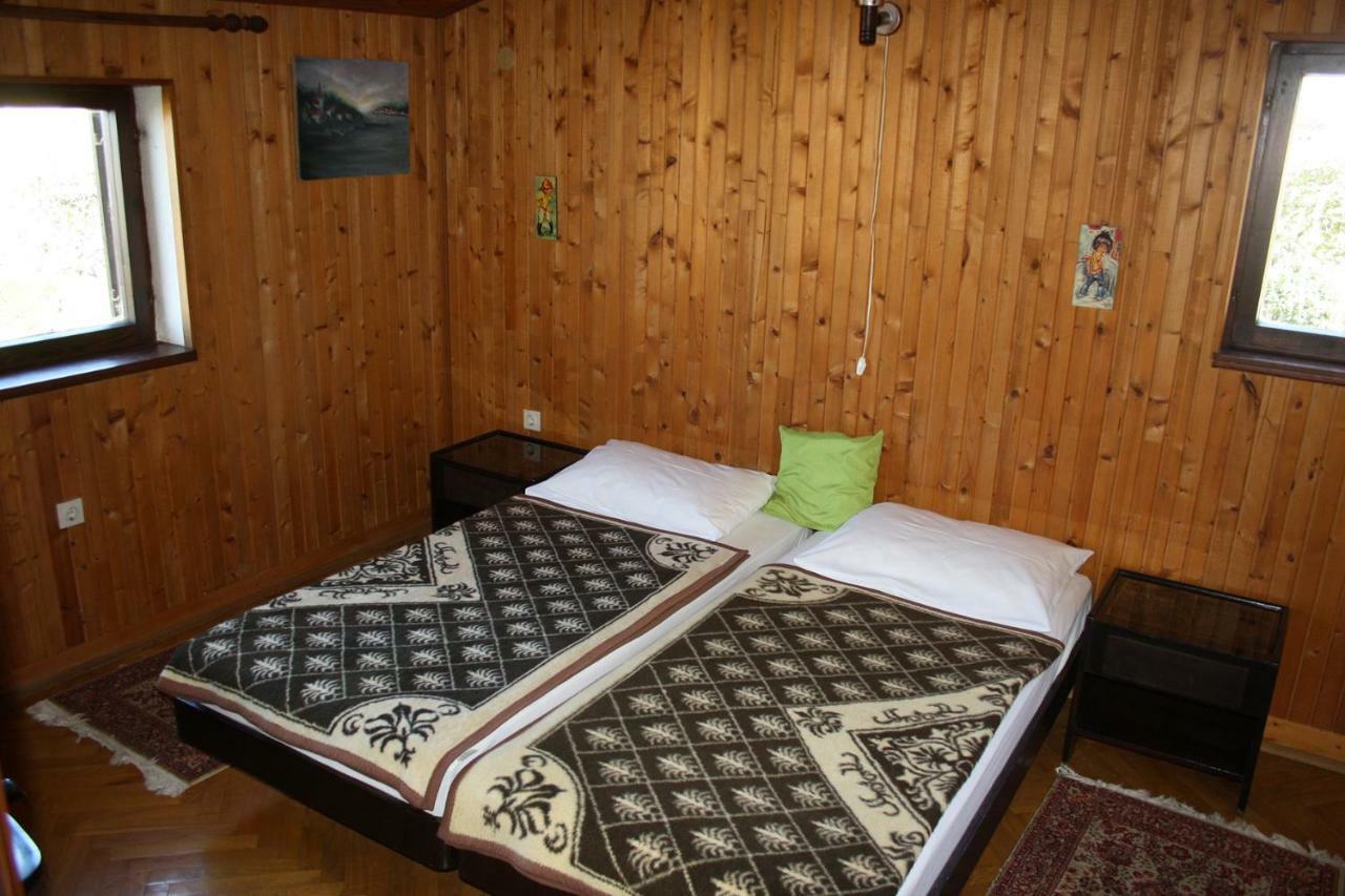Apartmani Branka Crikvenica Εξωτερικό φωτογραφία
