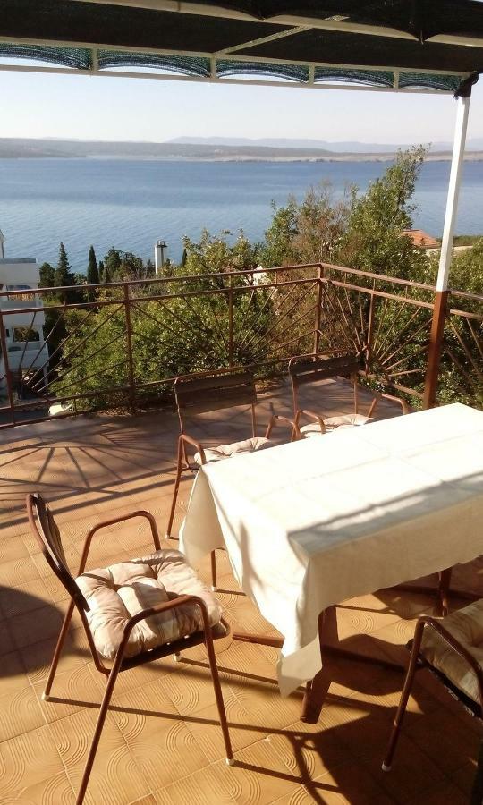 Apartmani Branka Crikvenica Εξωτερικό φωτογραφία