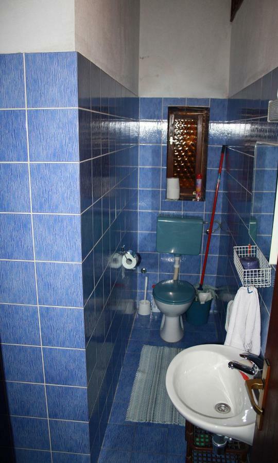Apartmani Branka Crikvenica Εξωτερικό φωτογραφία