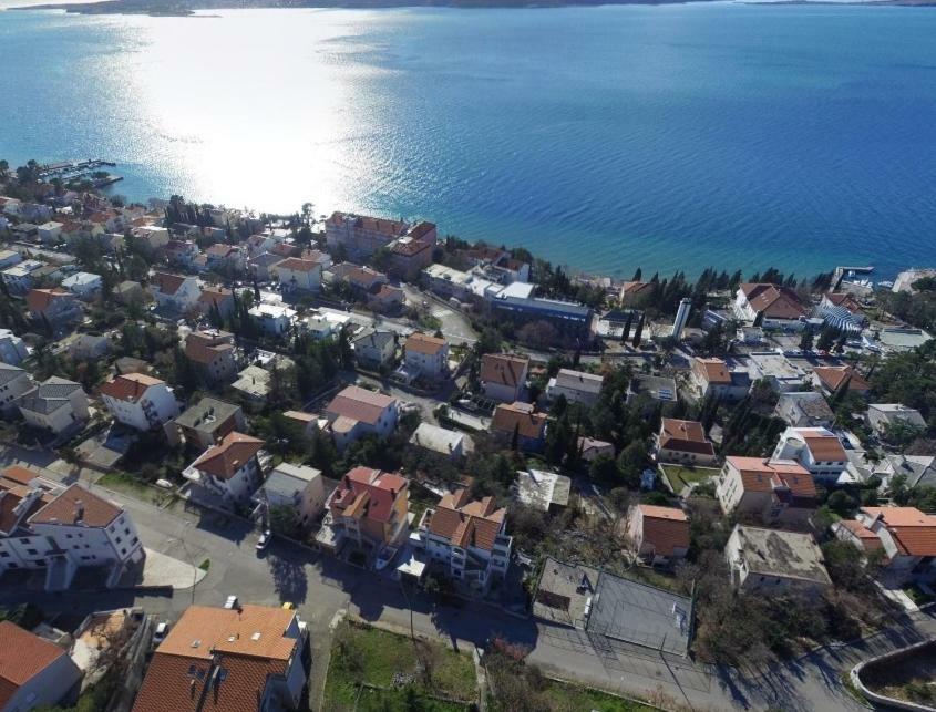Apartmani Branka Crikvenica Εξωτερικό φωτογραφία