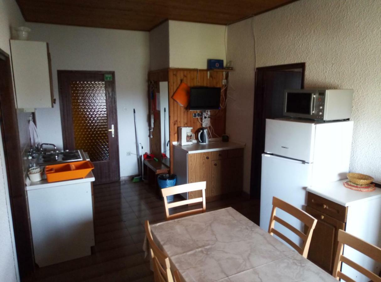 Apartmani Branka Crikvenica Εξωτερικό φωτογραφία