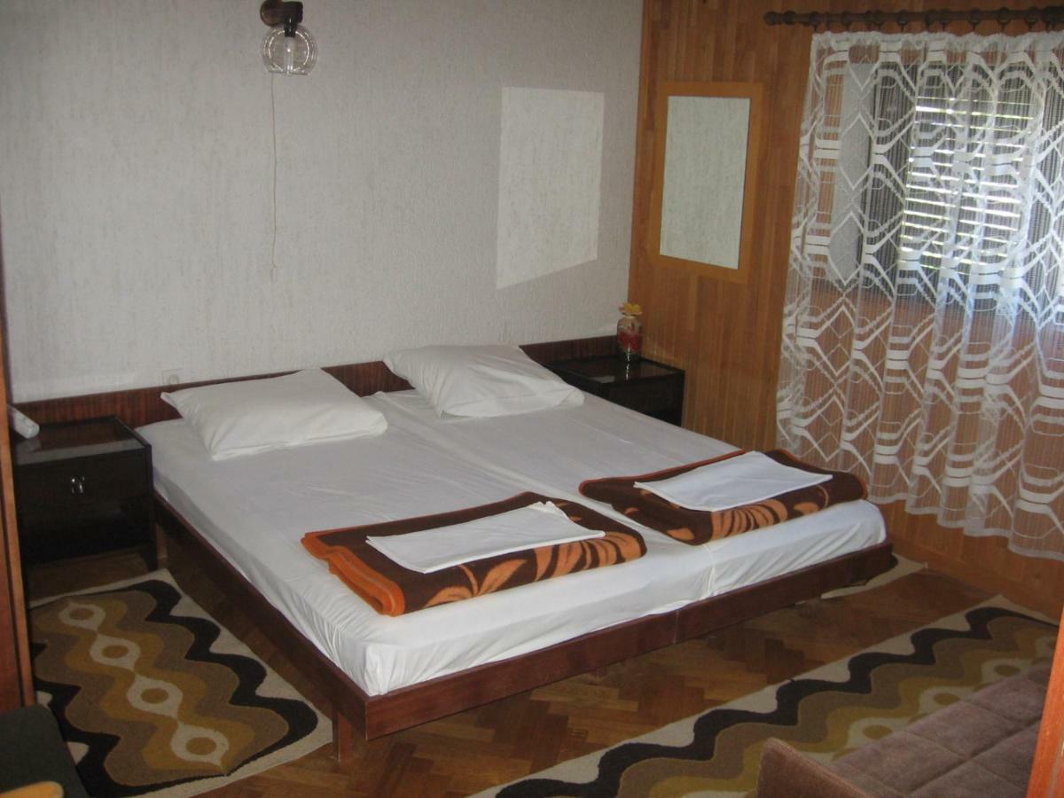 Apartmani Branka Crikvenica Εξωτερικό φωτογραφία