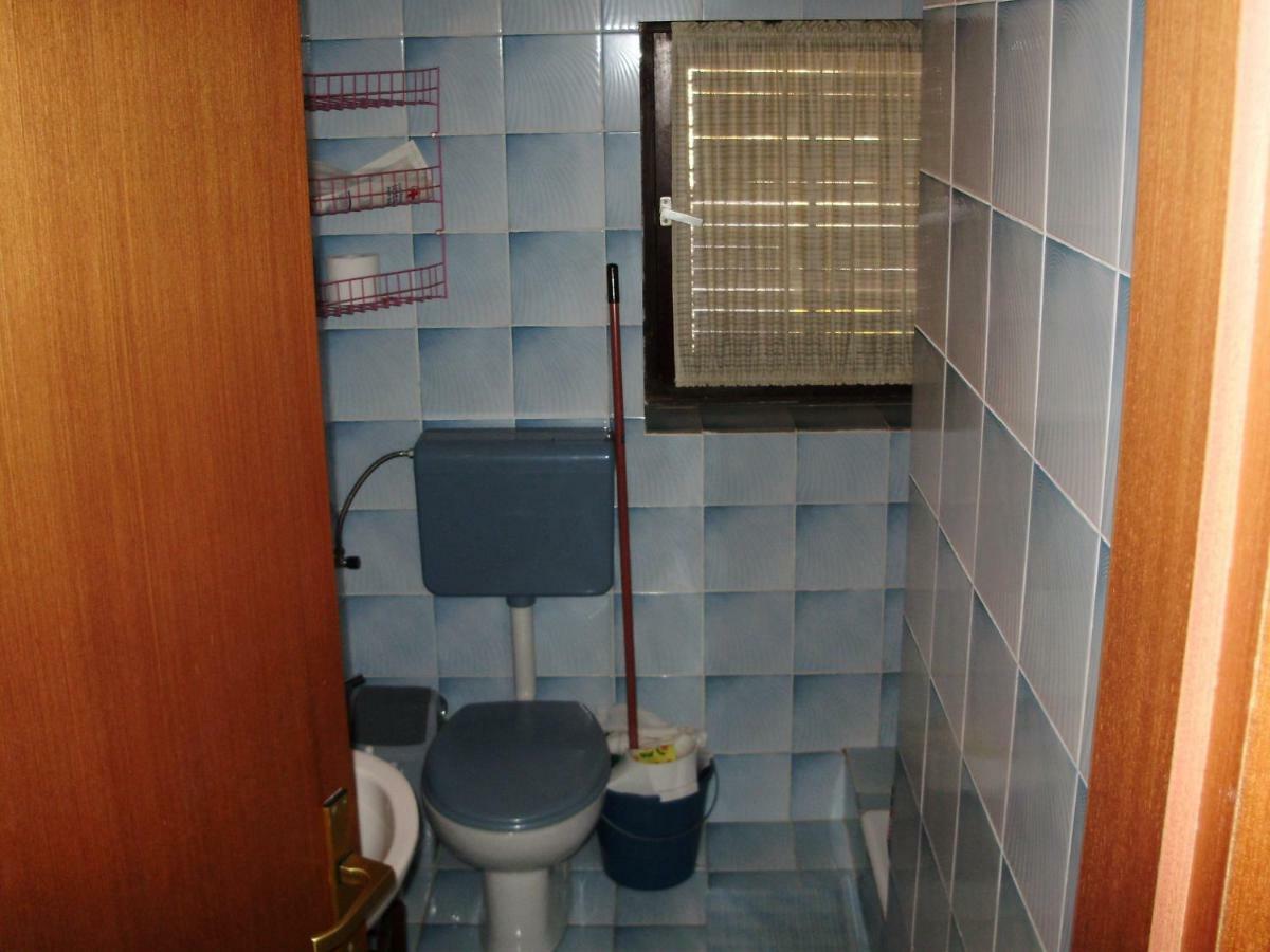 Apartmani Branka Crikvenica Εξωτερικό φωτογραφία